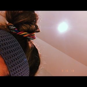 Meet your Posher, Caitlyn